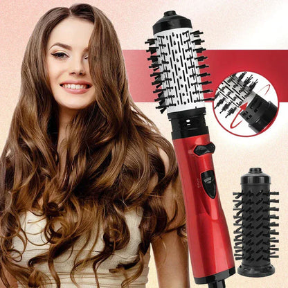 3-in-1 Hair Styler | Get salon-worthy hairstyles in just seconds