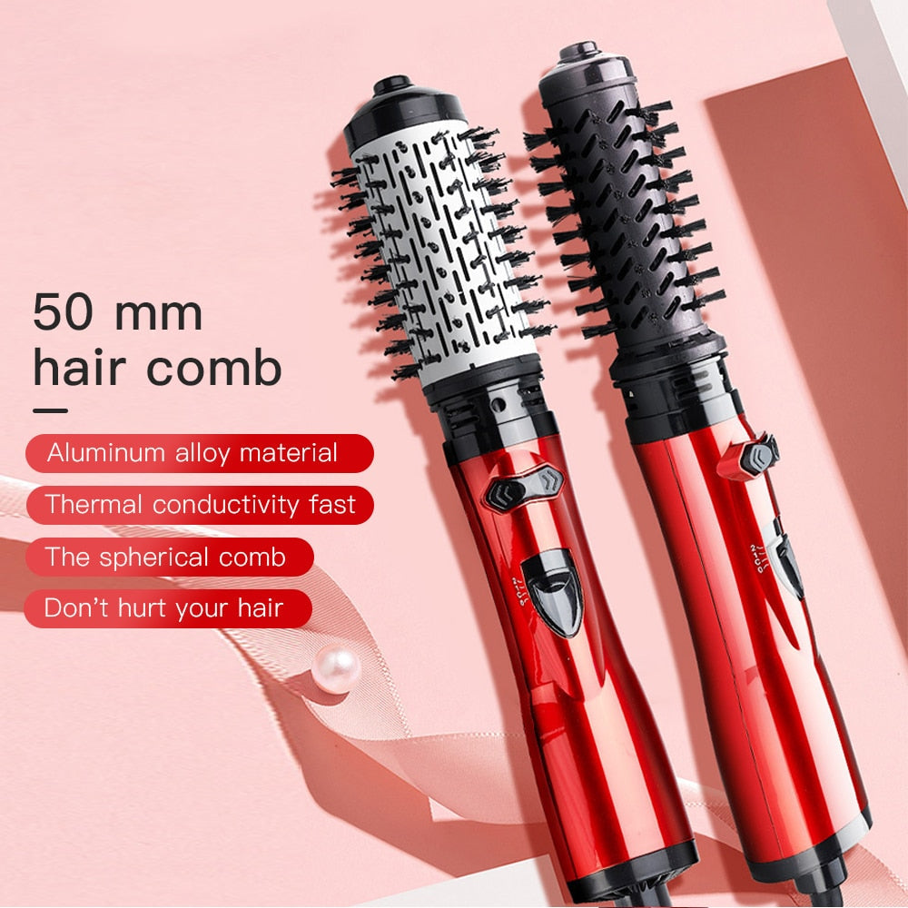 3-in-1 Hair Styler | Get salon-worthy hairstyles in just seconds
