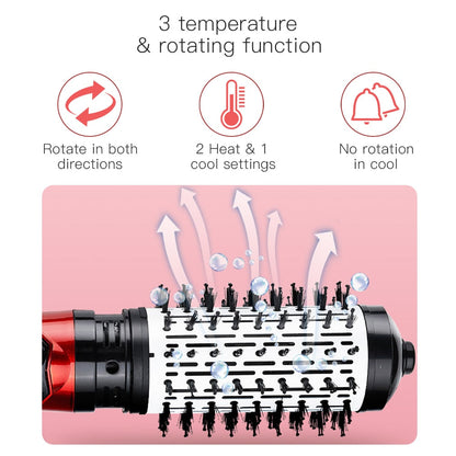 3-in-1 Hair Styler | Get salon-worthy hairstyles in just seconds