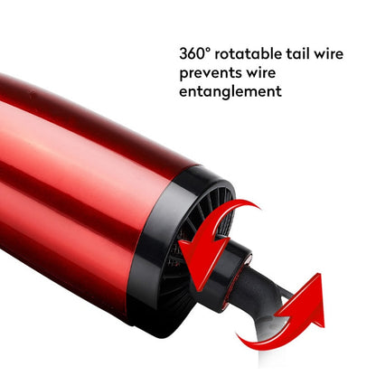 3-in-1 Hair Styler | Get salon-worthy hairstyles in just seconds